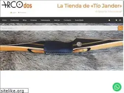 Sites similar to arcodos.com