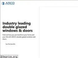 Sites similar to arcodoubleglazing.com.au
