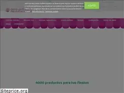Sites similar to arcoeventos.com