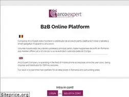 Sites similar to arcoexpert.ro