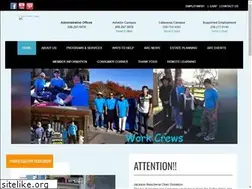 Sites similar to arcofamador.org