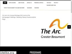 Sites similar to arcofbmt.org