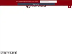 Sites similar to arcofjusticeusa.org