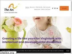 Sites similar to arcofnsv.org