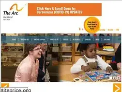 Sites similar to arcofrockland.org