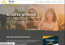 Sites similar to arcofsmithcounty.org