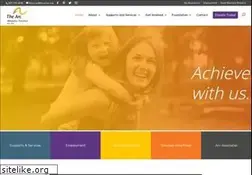 Sites similar to arcofsteuben.org