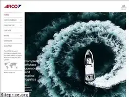 Sites similar to arcogroup-nigeria.com