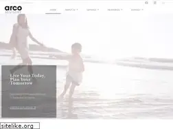 Sites similar to arcogroup.com.au