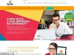 Sites similar to arcoinformatica.com.br