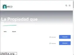 Sites similar to arcoinmobiliaria.net