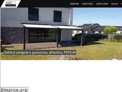 Sites similar to arcointerier.cz