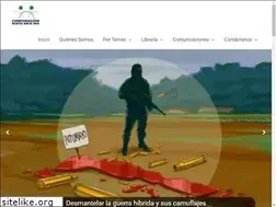Sites similar to arcoiris.com.co