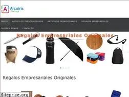 Sites similar to arcoiris.com.uy