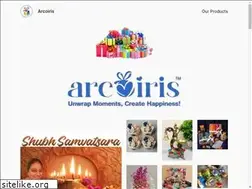 Sites similar to arcoiris.in