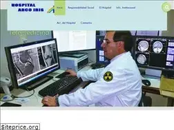 Sites similar to arcoiris.org.bo