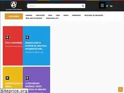 Sites similar to arcoiris38.org