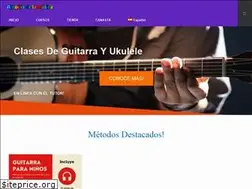 Sites similar to arcoirisdelamusica.com
