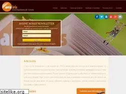 Sites similar to arcoirisdf.com.br