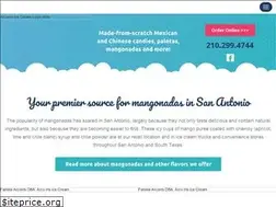 Sites similar to arcoirisicecream.com