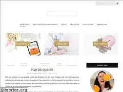 Sites similar to arcoirisnacozinha.com