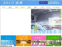 Sites similar to arcokiyosu.com
