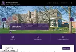 Sites similar to arcola.k12.il.us