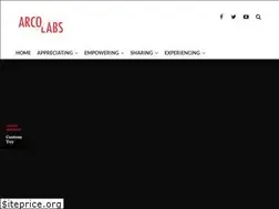 Sites similar to arcolabs.org