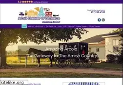 Sites similar to arcolachamber.com