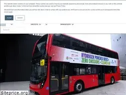 Sites similar to arcolaenergy.com