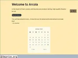 Sites similar to arcolafilm.com