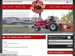 Sites similar to arcolapull.org