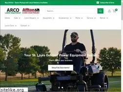 Sites similar to arcolawn.com