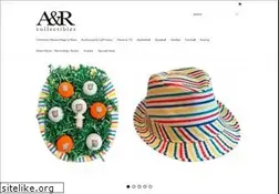 Sites similar to arcollectibles.com