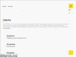 Sites similar to arcom.net.pl