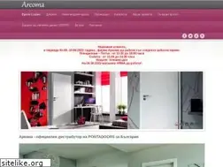 Sites similar to arcoma-bg.com