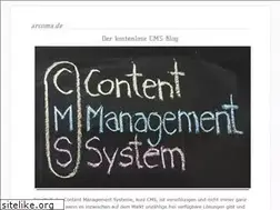 Sites similar to arcoma.de