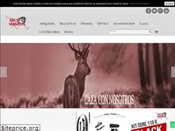 Sites similar to arcomancha.com