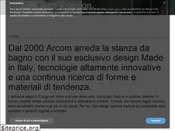 Sites similar to arcombagno.com