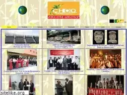 Sites similar to arcomgroup.net
