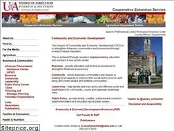 Sites similar to arcommunities.org