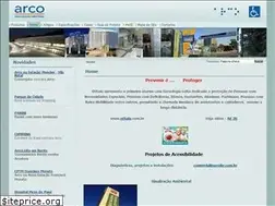 Sites similar to arcomodular.com.br