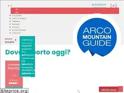 Sites similar to arcomountainguide.com