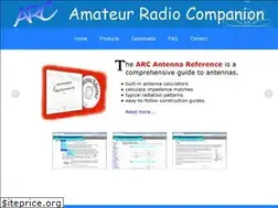 Sites similar to arcompanion.com