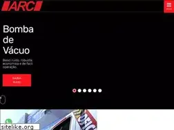 Sites similar to arcomprimido.com.br