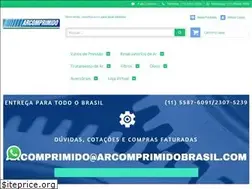 Sites similar to arcomprimido.ind.br