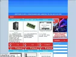 Sites similar to arcomputacion.com