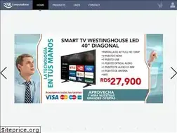 Sites similar to arcomputadora.com