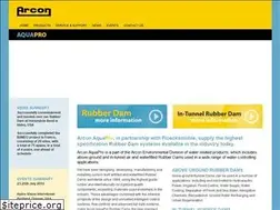 Sites similar to arcon-aquapro.com