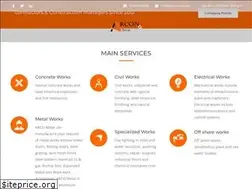 Sites similar to arcon-cc.com